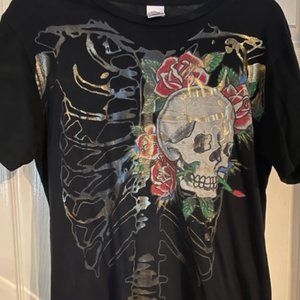 Ed Hardy by Christian Audigier Tshirt